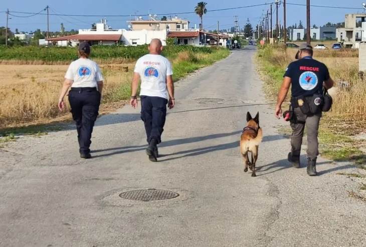 Ραγδαίες εξελίξεις στην Κω: Βρέθηκε το κινητό της 27χρονης