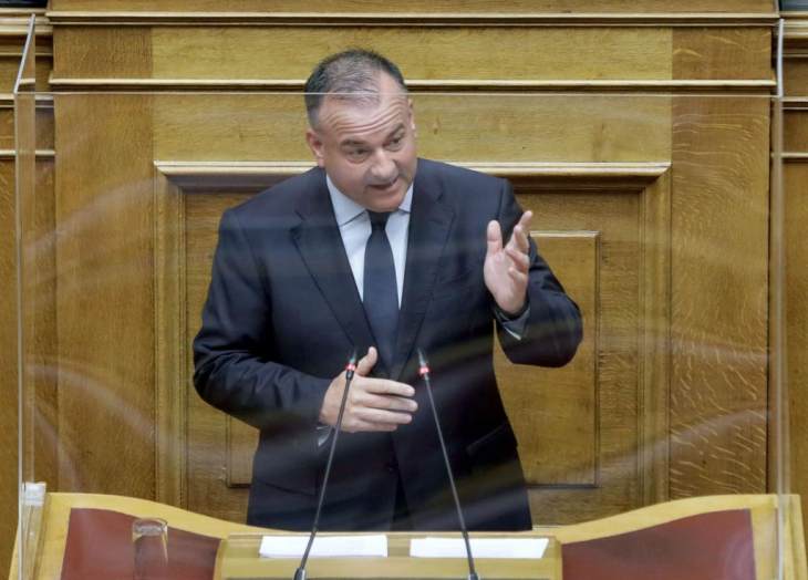 Ιωάννης Παππάς: Παράταση της προθεσμίας για την αντικατάσταση ΕΔΧ-ΤΑΞΙ οχήματος με καινούργια οχήματα